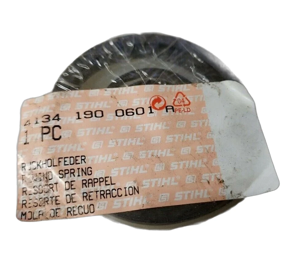 Stihl - 4134-190-0601 - Molla di ritorno