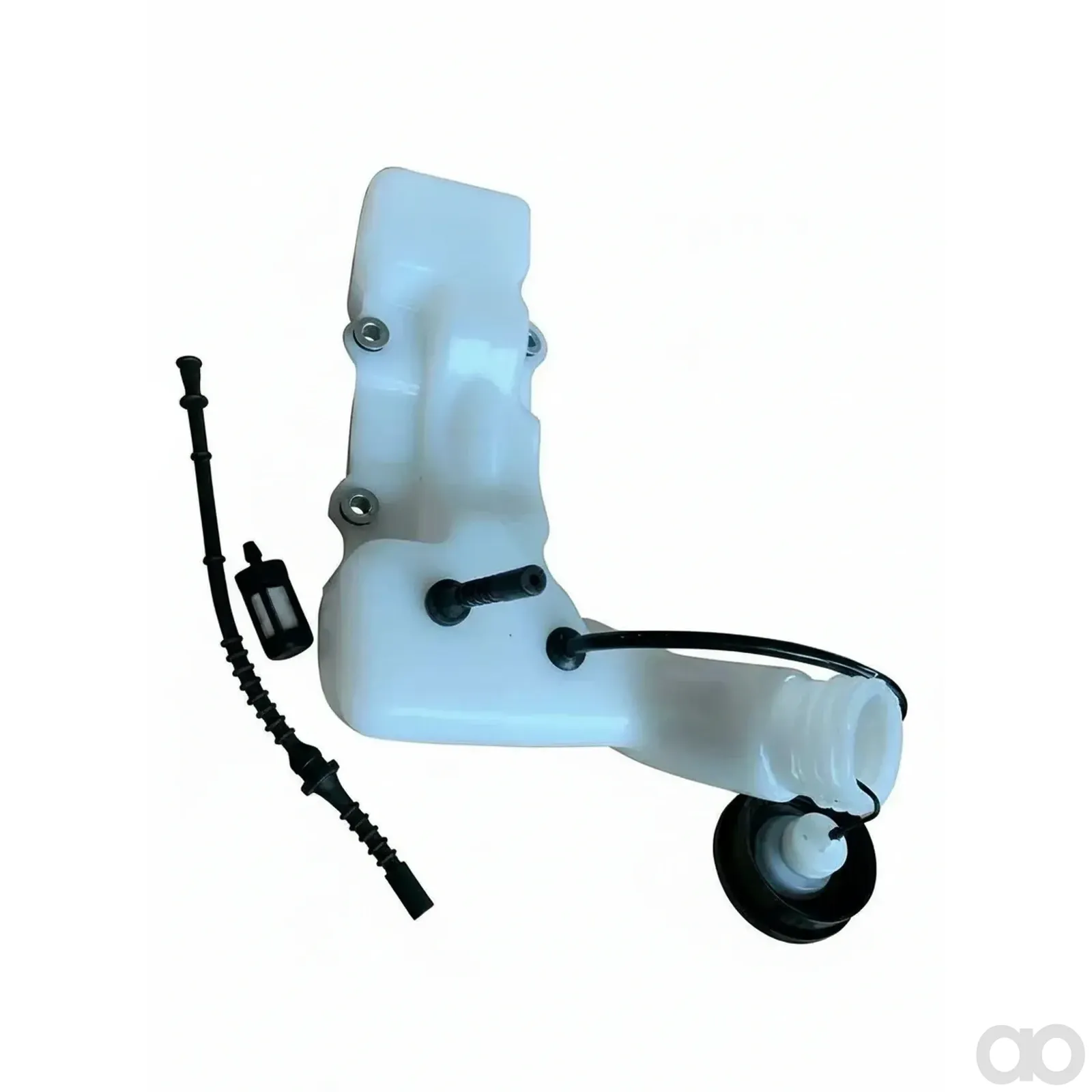 Serbatoi carburante