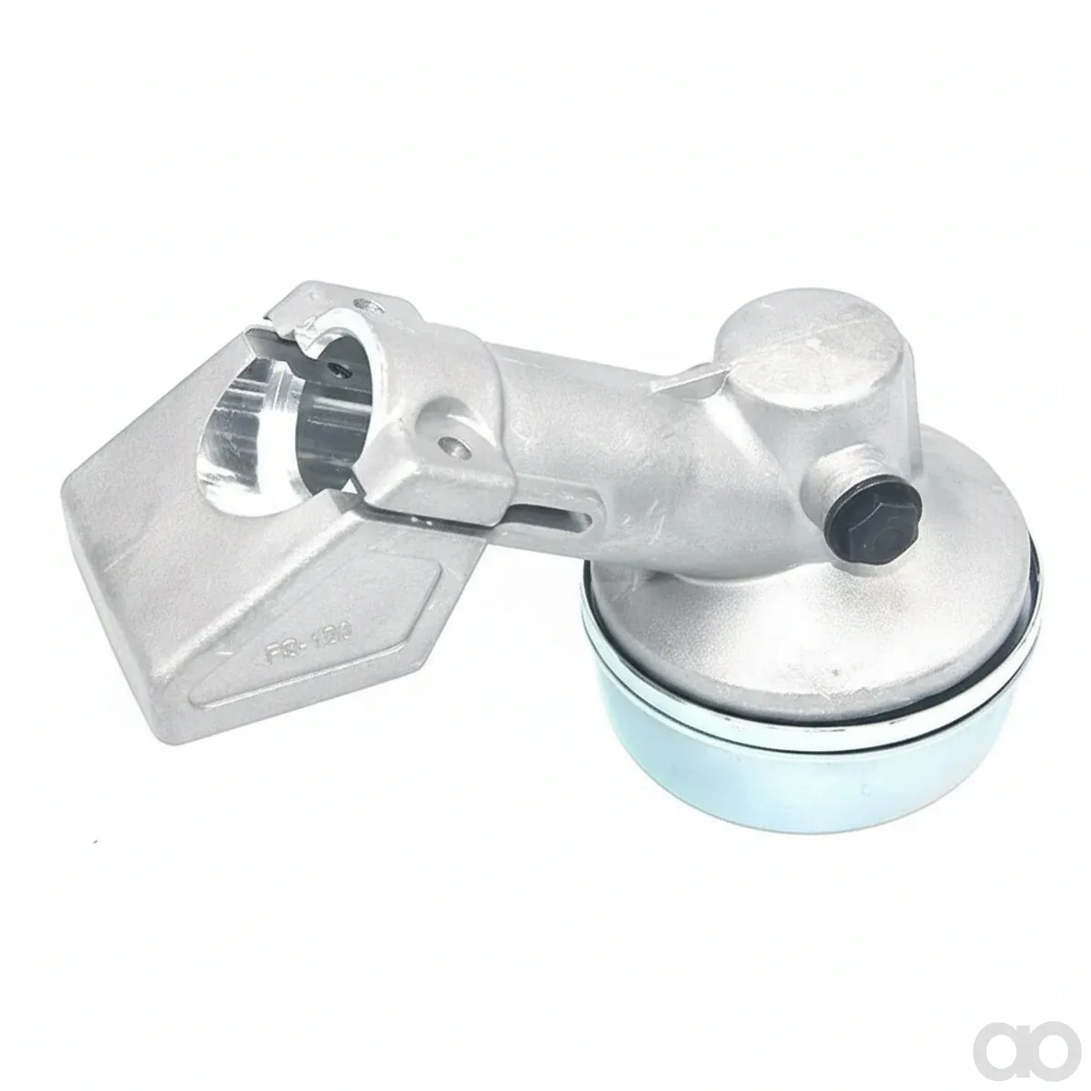 Stihl - 4137-640-0100 - Rapporto