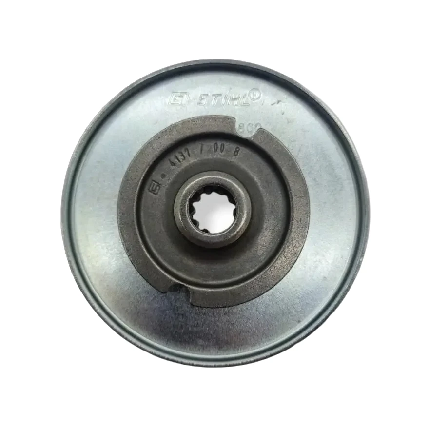 Stihl - 4137-710-3800 - Piastra di pressione (disco)