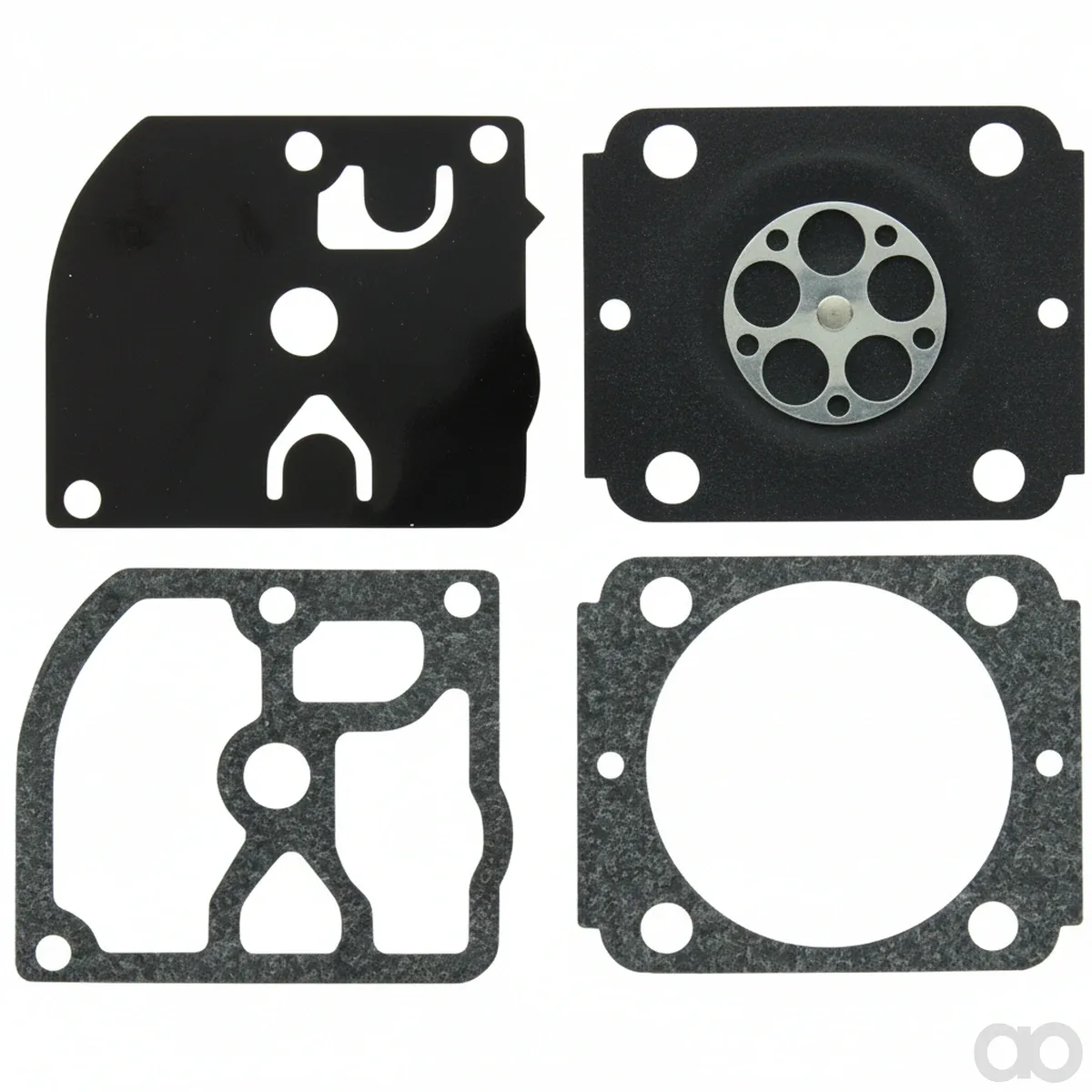 Stihl - 4140-007-1061 - Set di componenti per carburatore