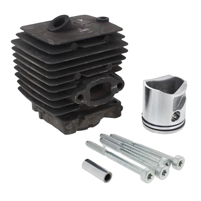 Stihl - 4144-020-1203 - Cilindro con diametro del pistone 34 mm