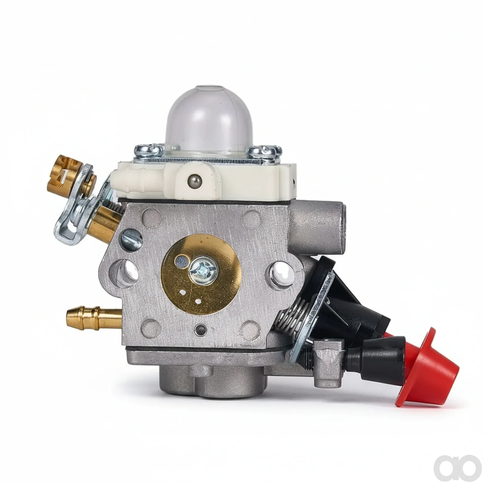 Stihl - 4144-120-0603 - Carburatore C1M-S207