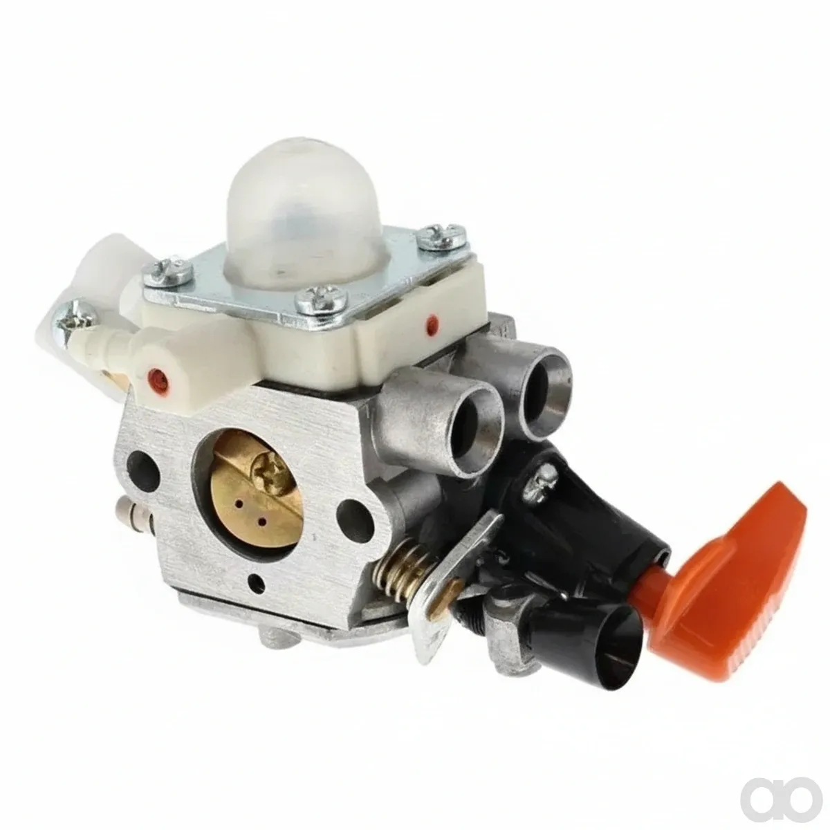 Stihl - 4144-120-0608 - Carburatore C1M-S267D