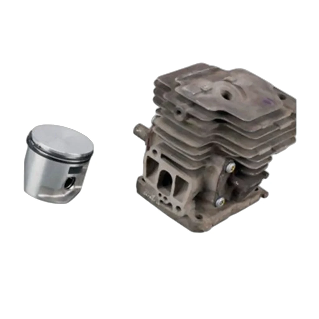 Stihl - 4147-020-1208 - Cilindro con diametro del pistone 44 mm