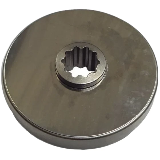 Stihl - 4147-710-3800 - Piastra di pressione (disco)