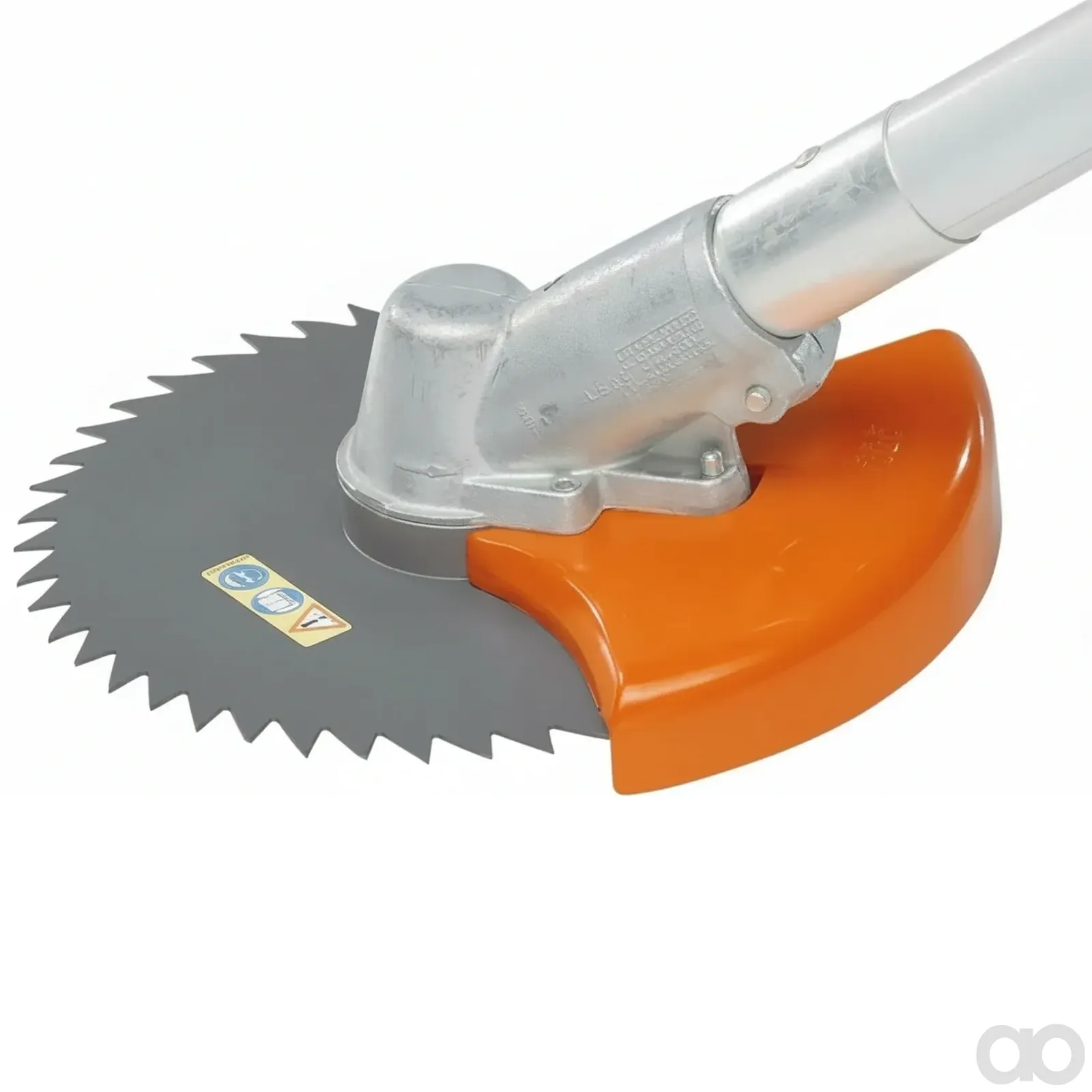 Stihl - 4147-710-8100 - Diametro copertura 480 mm