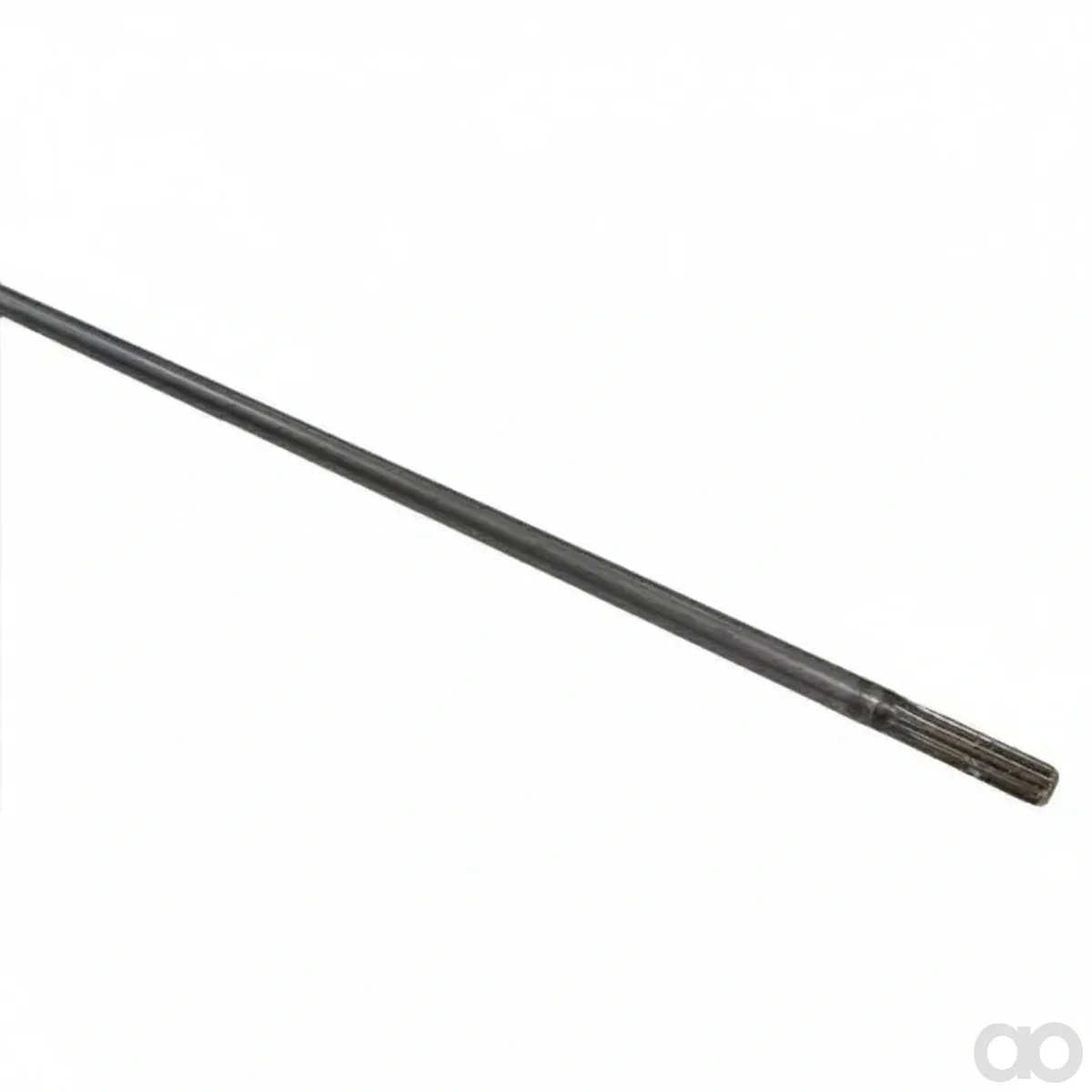 Stihl - 4147-711-3205 - Rullo di guida 1,523 m