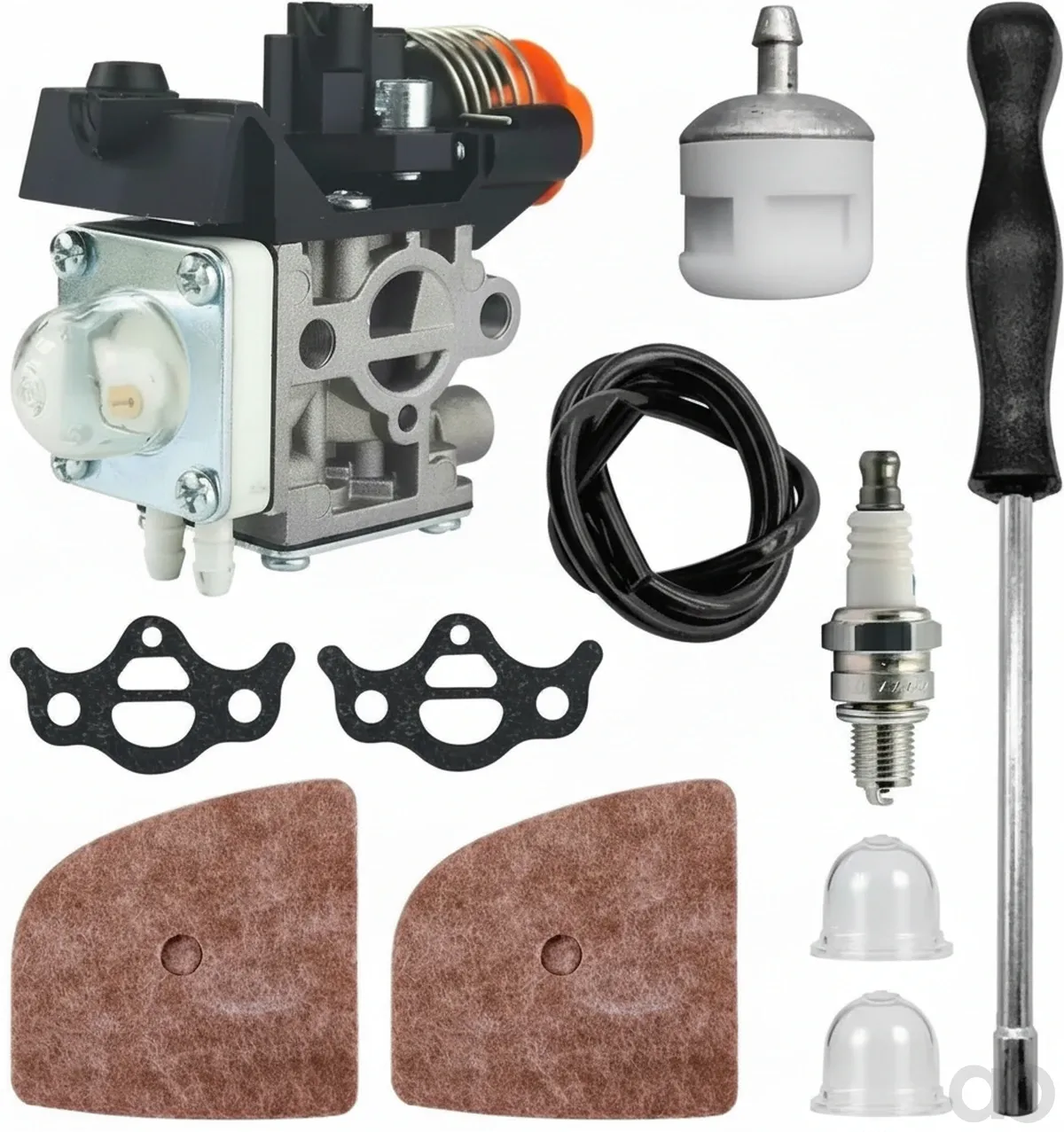 Stihl - 4149-120-0602 - Carburatore 4149/02
