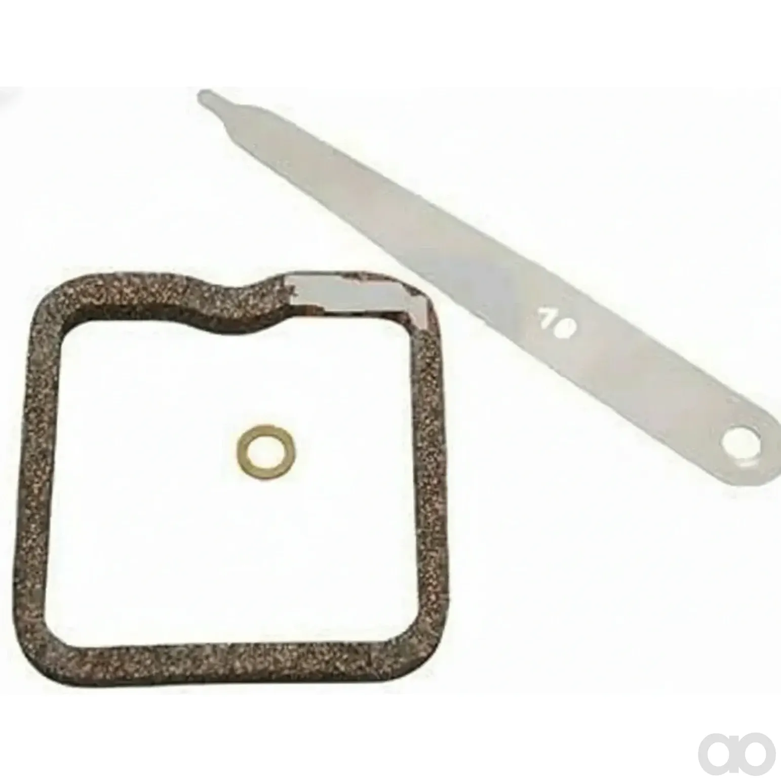 Kit guarnizioni motore