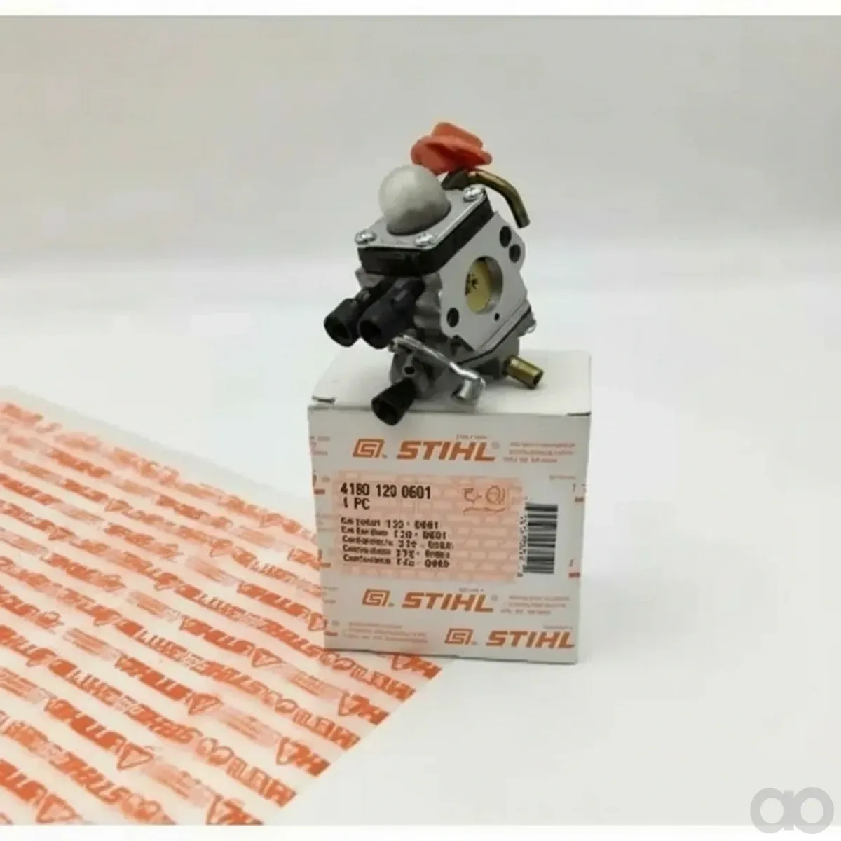 Stihl - 4180-120-0601 - Carburatore C1Q-S98D