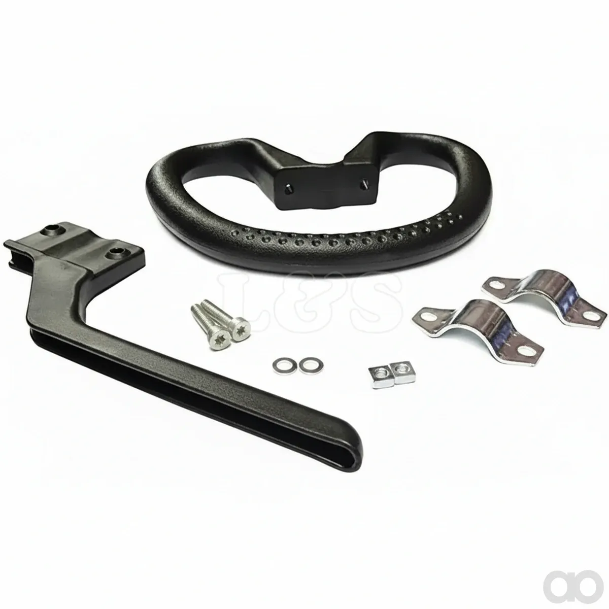 Stihl - 4180-790-3405 - Impugnatura Contour