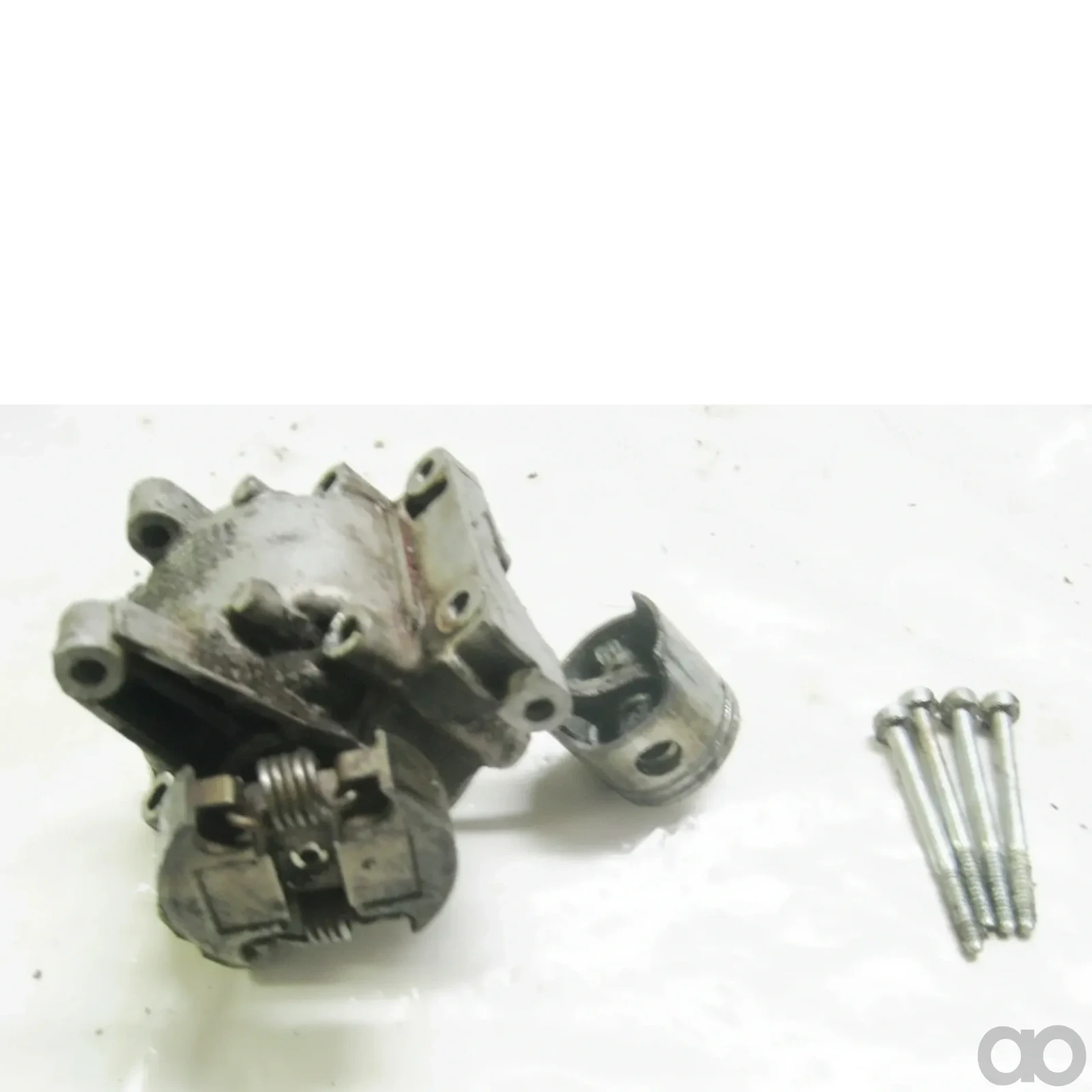 Stihl - 4228-160-2000 - Frizione