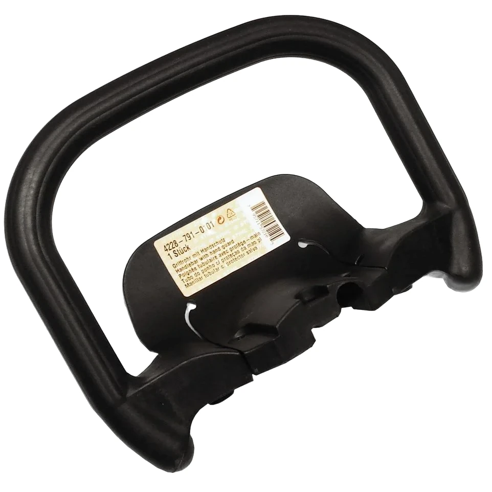 Stihl - 4228-791-0101 - Manico tubolare con protezione per mano
