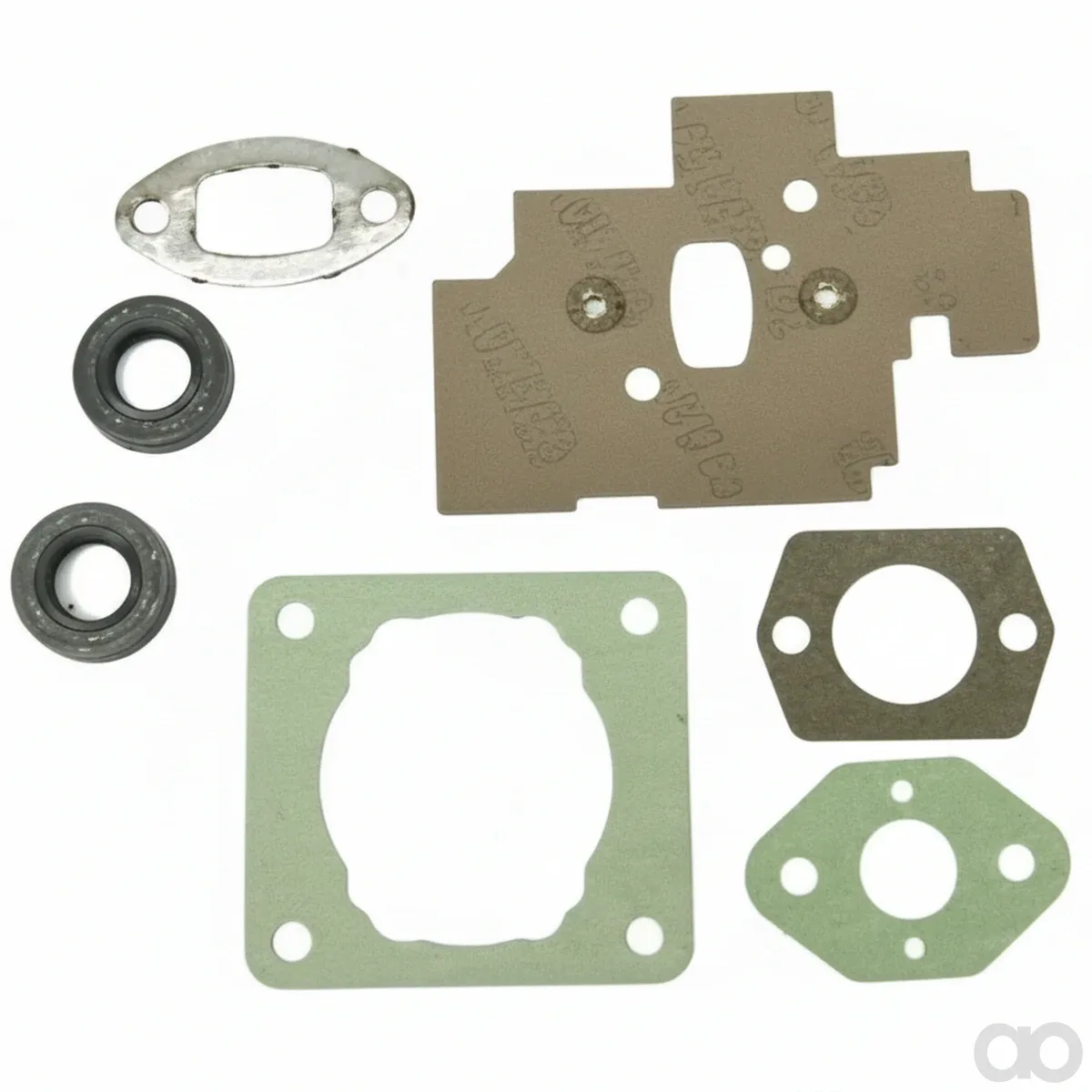 Altre guarnizioni, tenute e O-ring