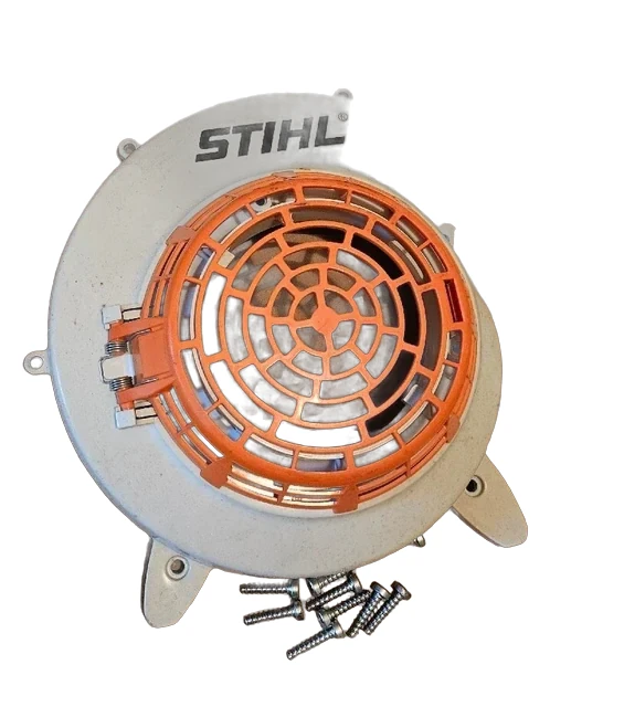 Stihl - 4229-706-8000 - Griglia protettiva