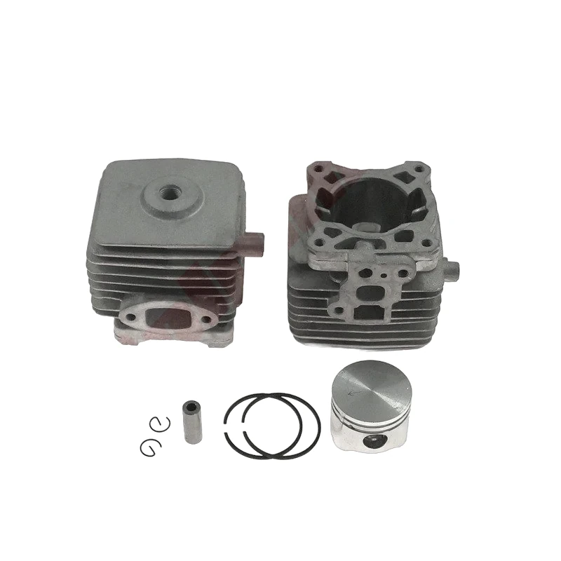 Stihl - 4237-020-1201 - Cilindro con diametro del pistone 34 mm