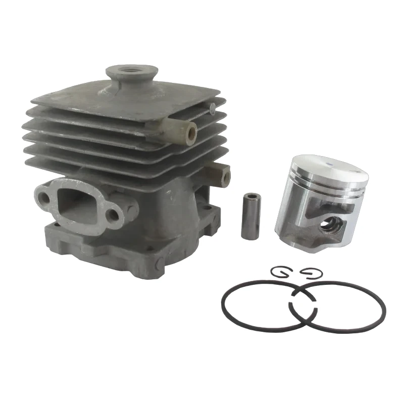 Stihl - 4237-020-1202 - Cilindro con diametro del pistone 34 mm