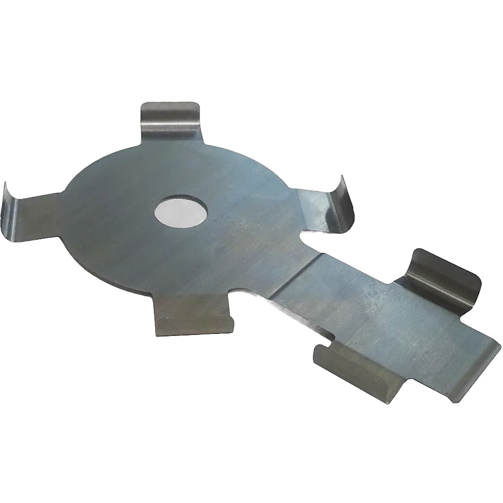 Stihl - 4237-642-4800 - Elemento in lamiera