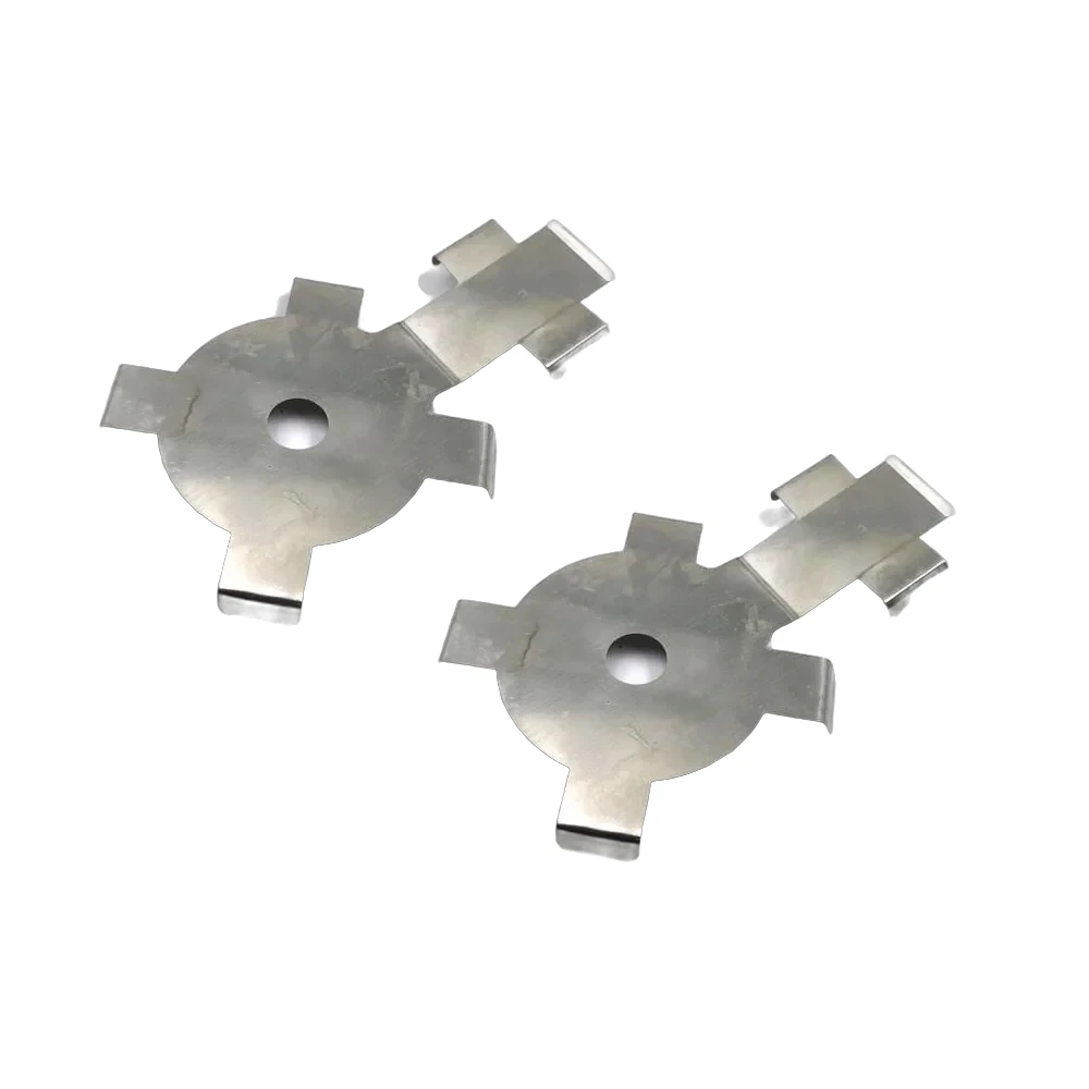 Stihl - 4237-642-4800 - Elemento in lamiera