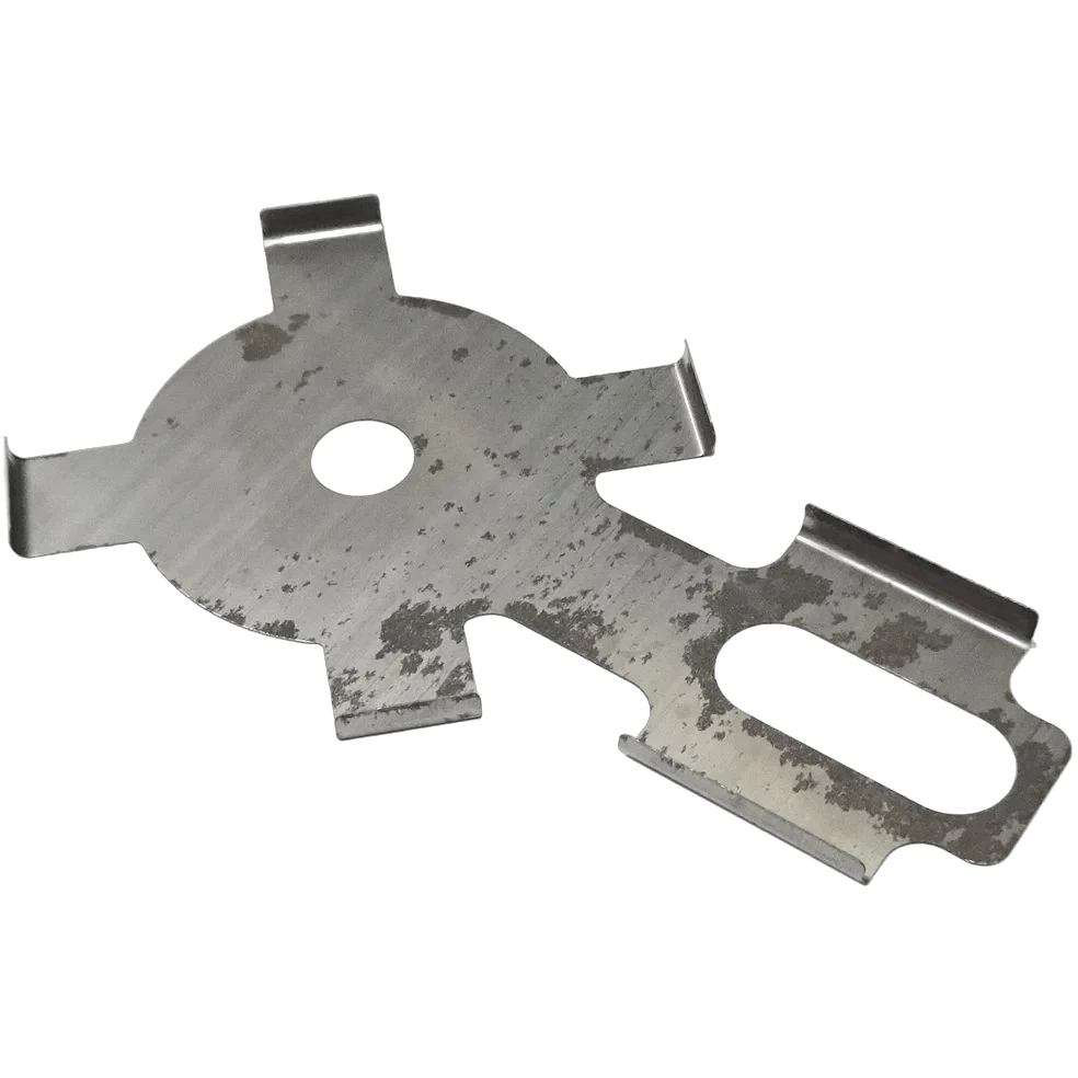 Stihl - 4237-642-4801 - Elemento in lamiera