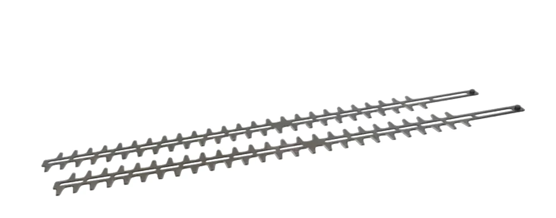 Stihl - 4237-710-6052 - Coltello / Coltelli 750 mm / 30 pollici T