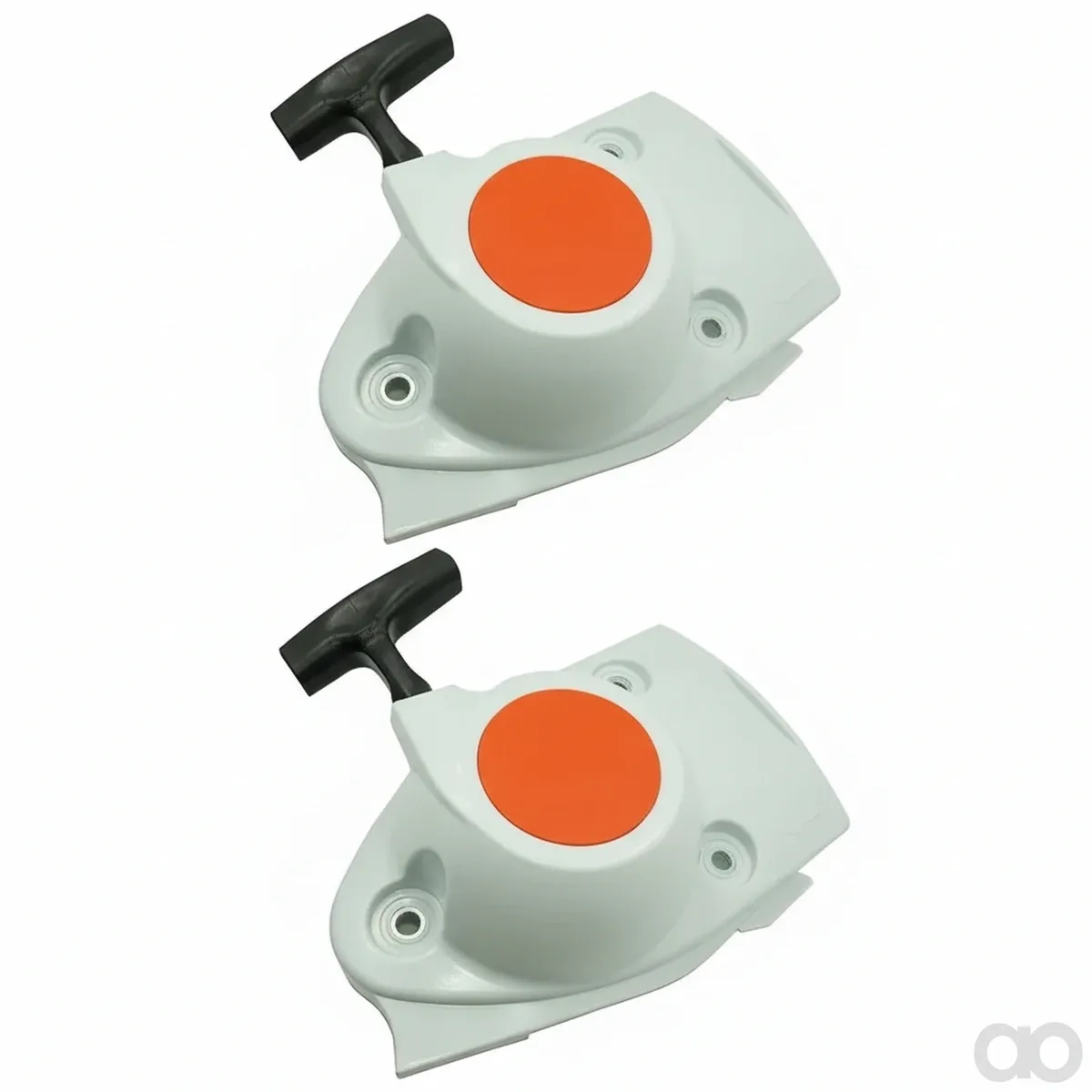 Motorini di avviamento