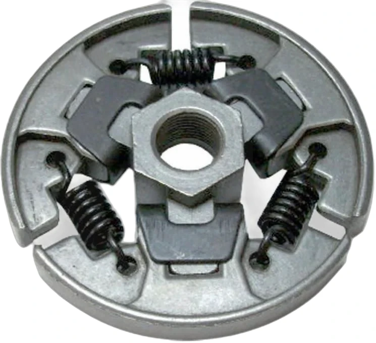 Altri componenti elettrici