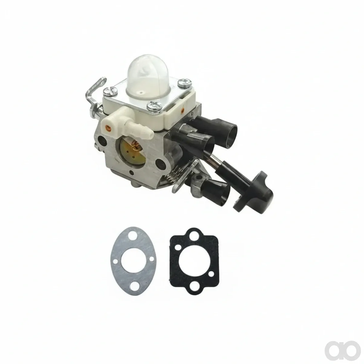 Stihl - 4241-120-0607 - Carburatore C1M-S203A