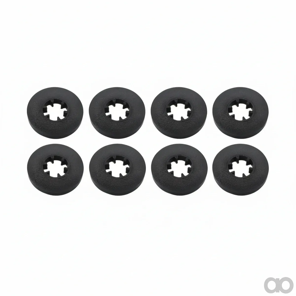 Stihl - 4242-007-1000 - Set di assorbitori di shock