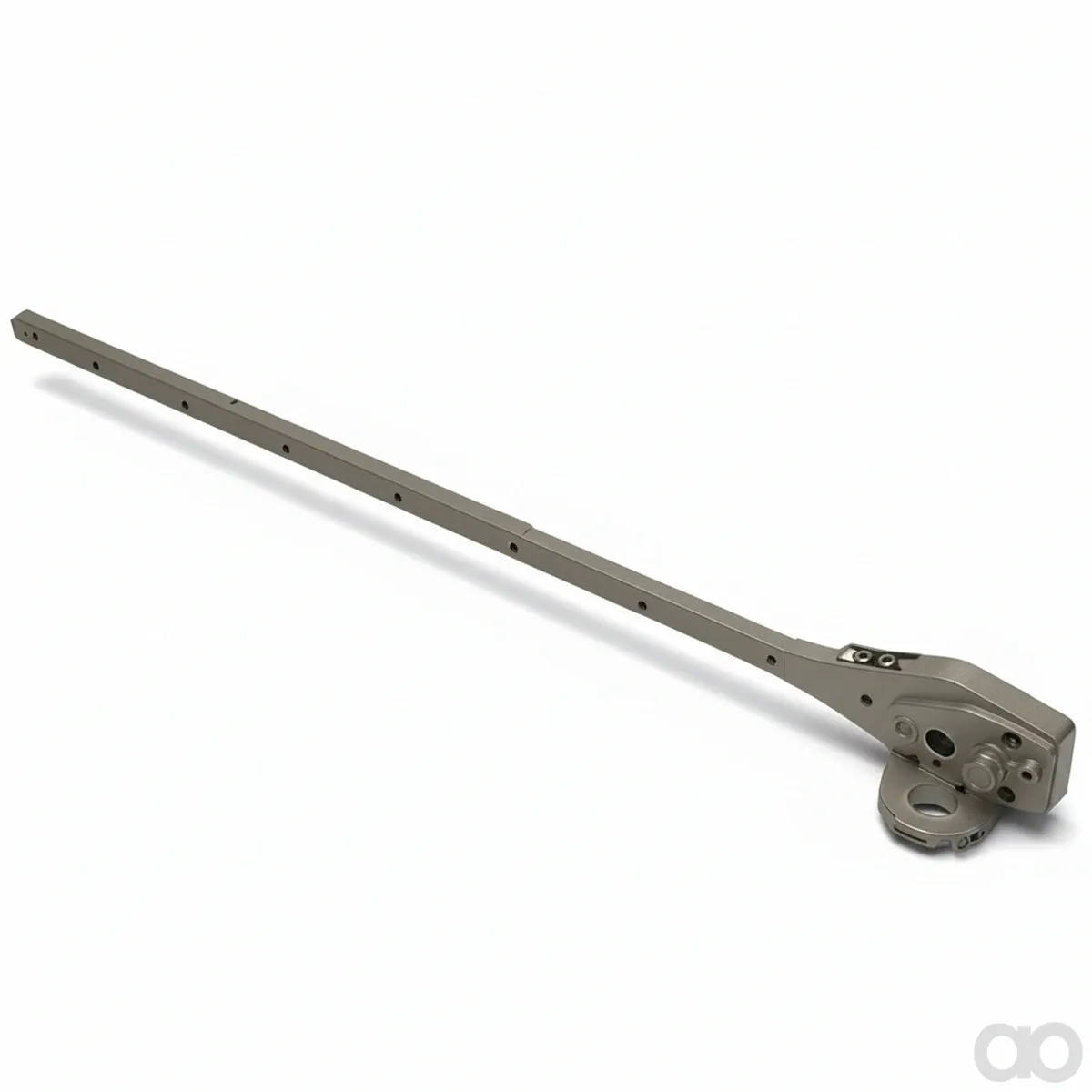 Stihl - 4243-640-0517 - Cassa della riduttore (145°, 600 mm)