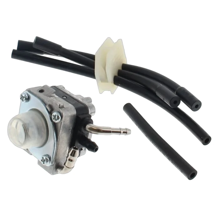 Pompe carburante