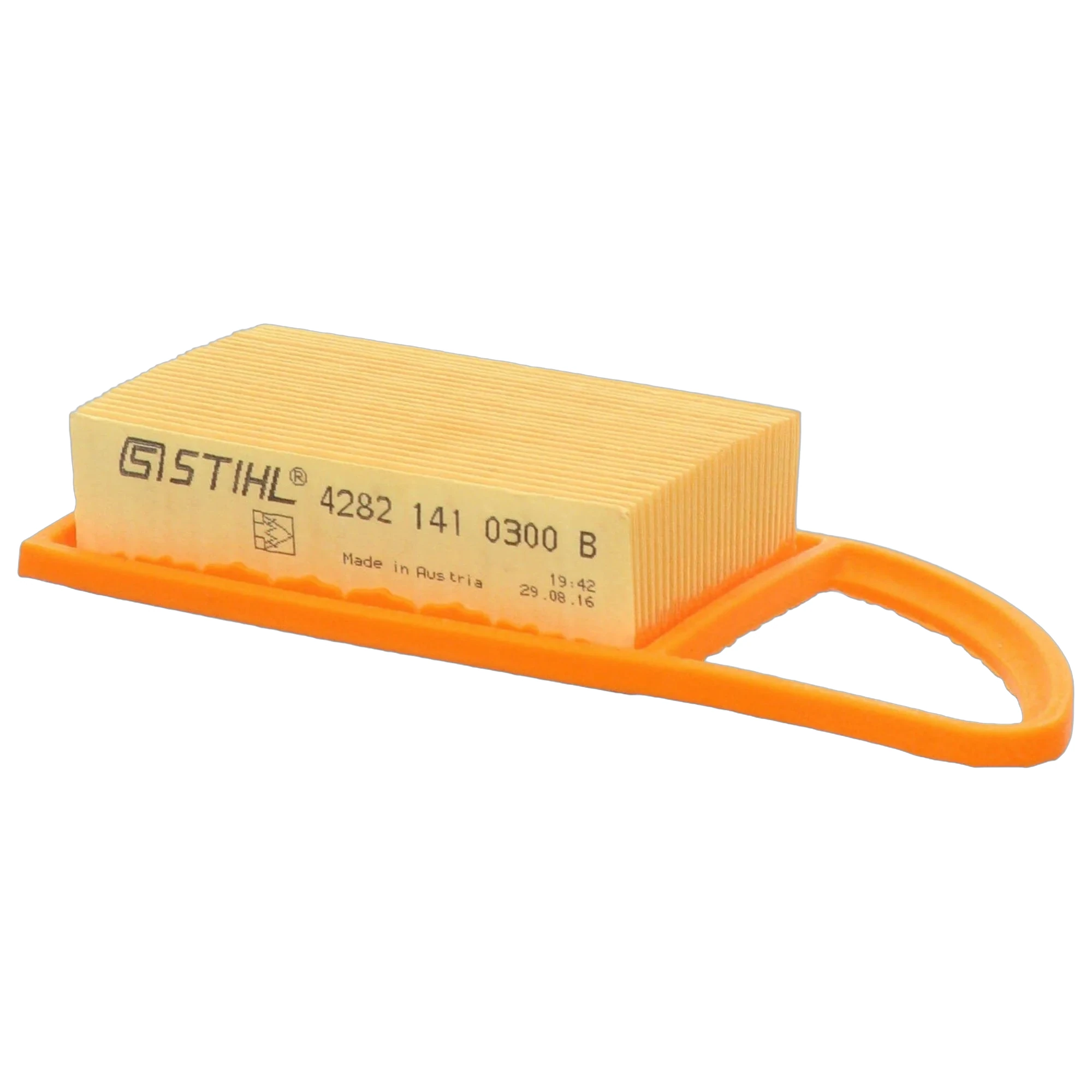 Stihl - 42821410300 - Filtro dell'aria