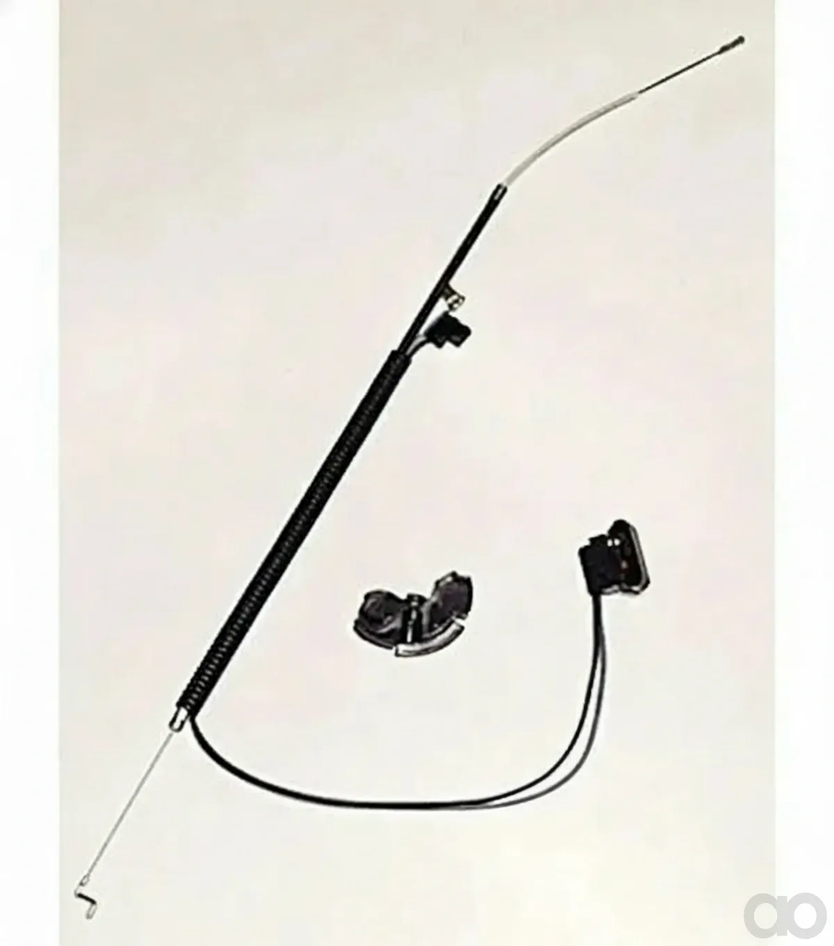 Stihl - 4282-180-1107 - Cavo a gas