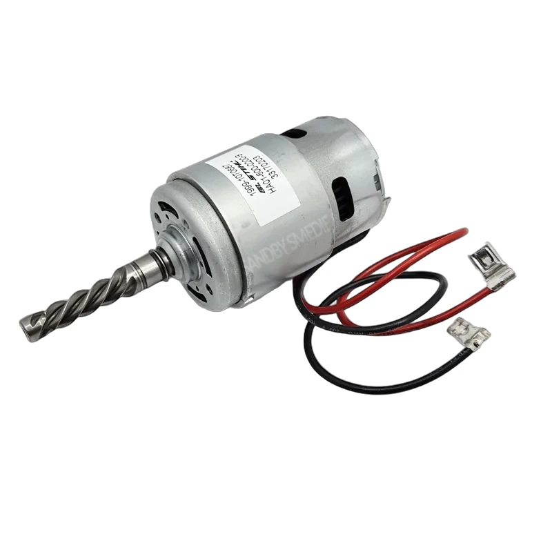 Altri componenti elettrici