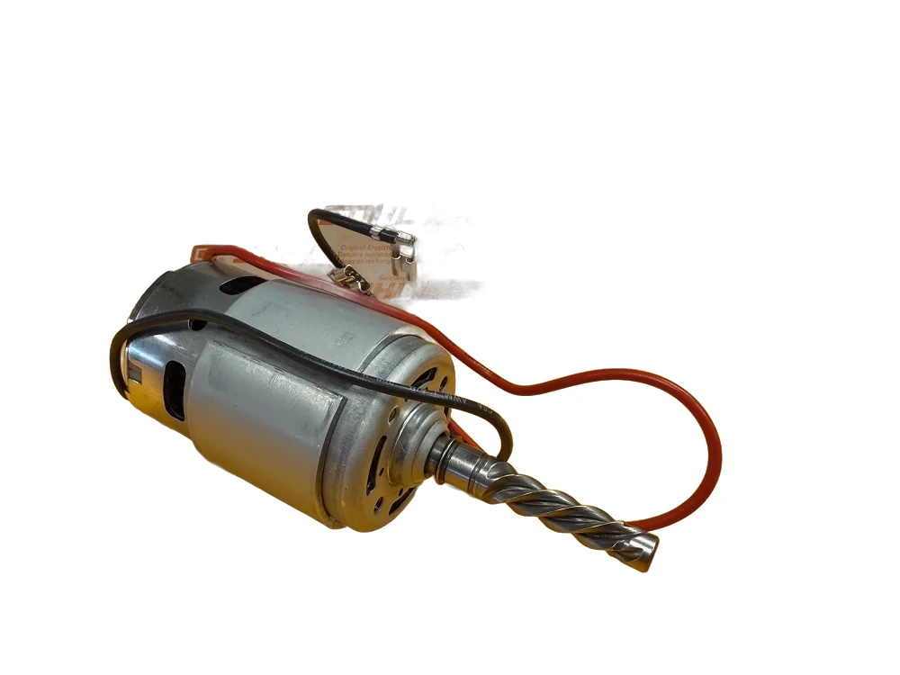 Stihl - 4521-600-0201 - Motore elettrico