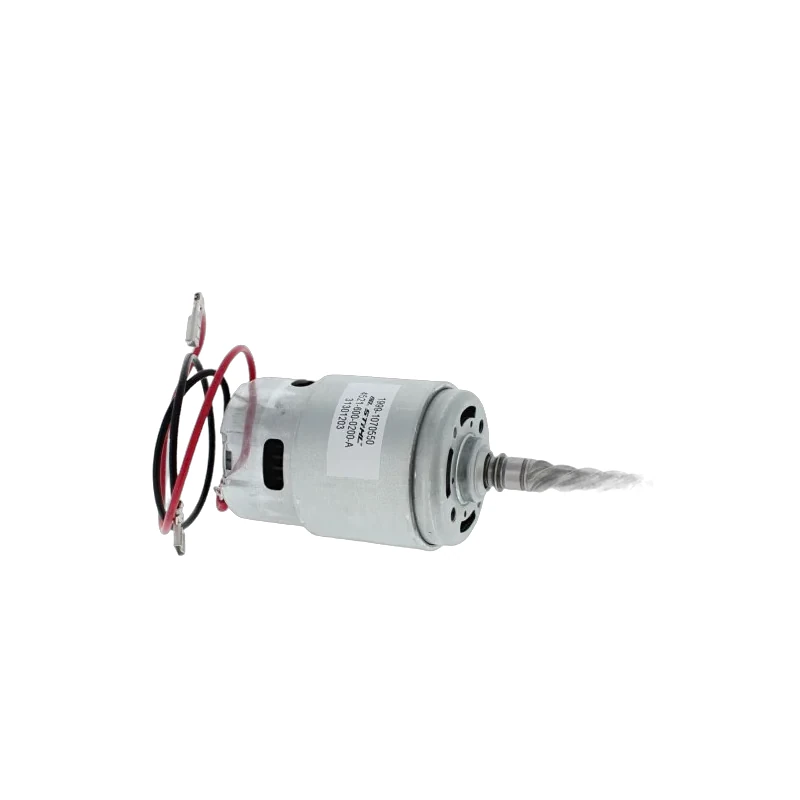 Stihl - 4521-600-0201 - Motore elettrico