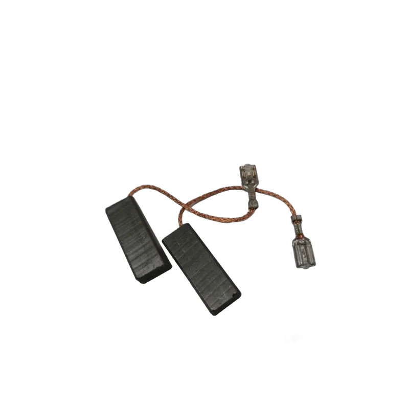 Altri componenti elettrici