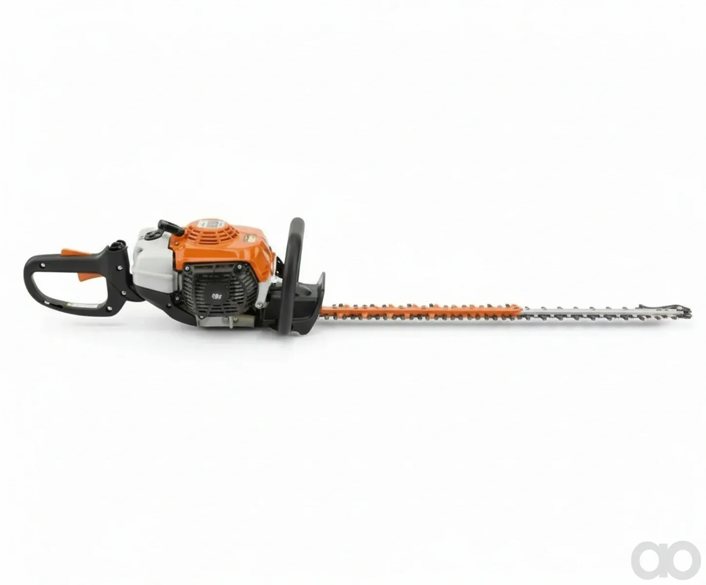 Stihl - 4851-710-5904 - Set per dispositivo di taglio 620 mm / 24 pollici