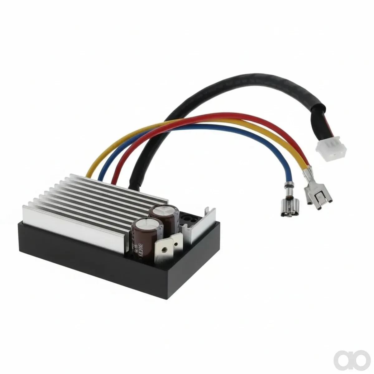 Stihl - 4852-430-1401 - modulo elettronico