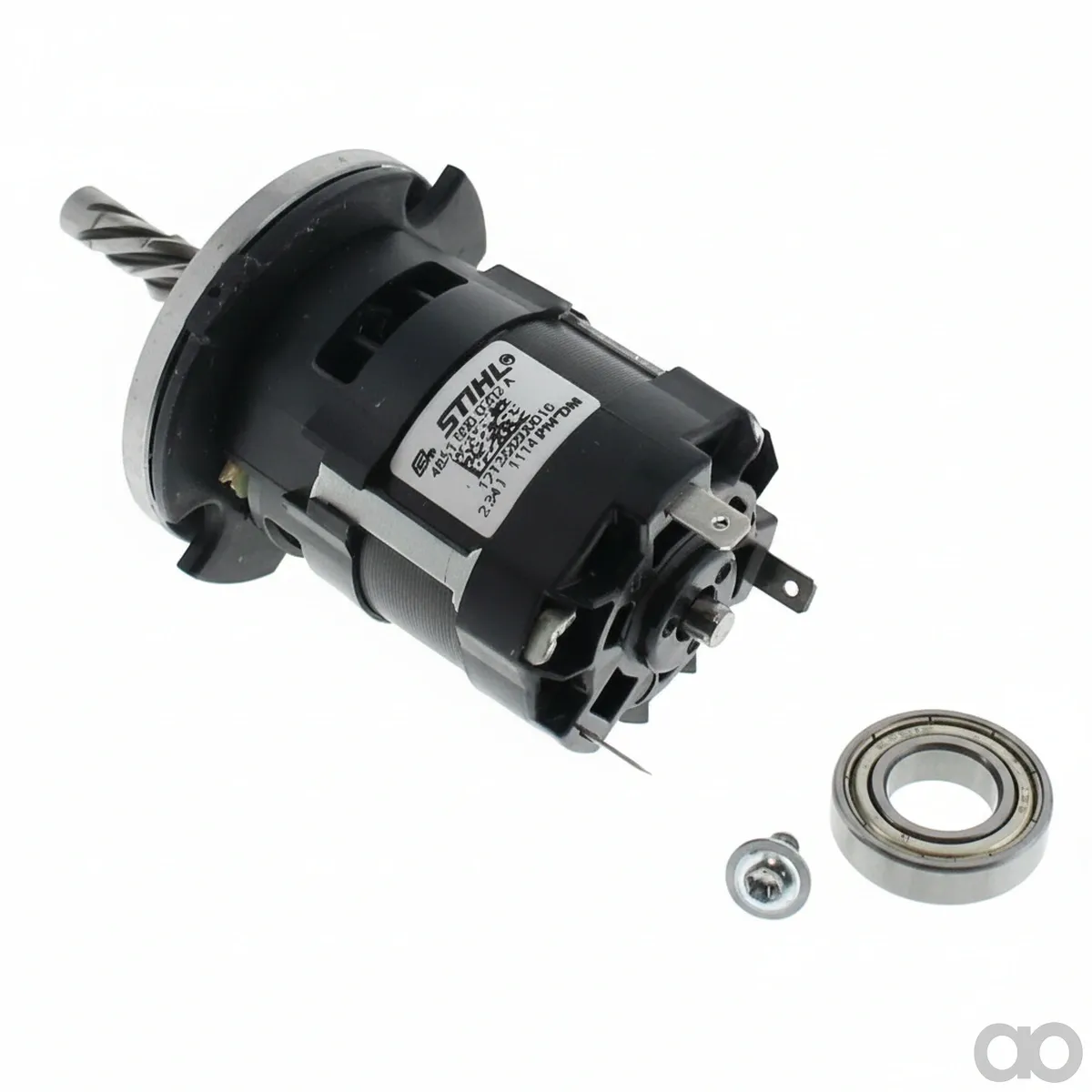Stihl - 4859-600-0202 - Motore elettrico