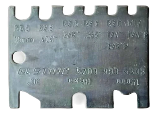 Strumenti diagnostici