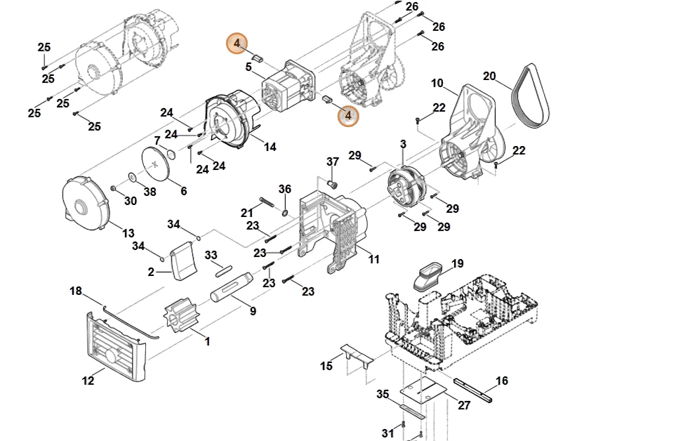 STIHL