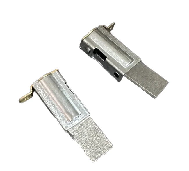 Stihl - 6013-007-1005 - Set di spazzole in carbonio