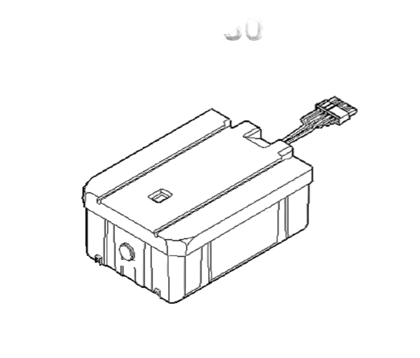 Batterie per veicoli utility