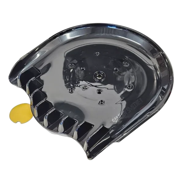 Alloggiamenti cuscinetti