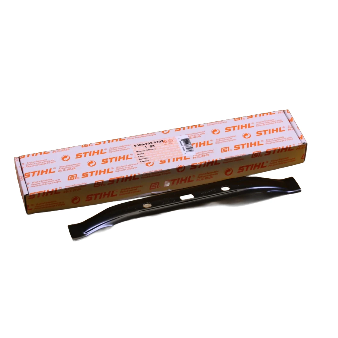 Stihl - 6309-702-0102 - Coltello / Coltelli