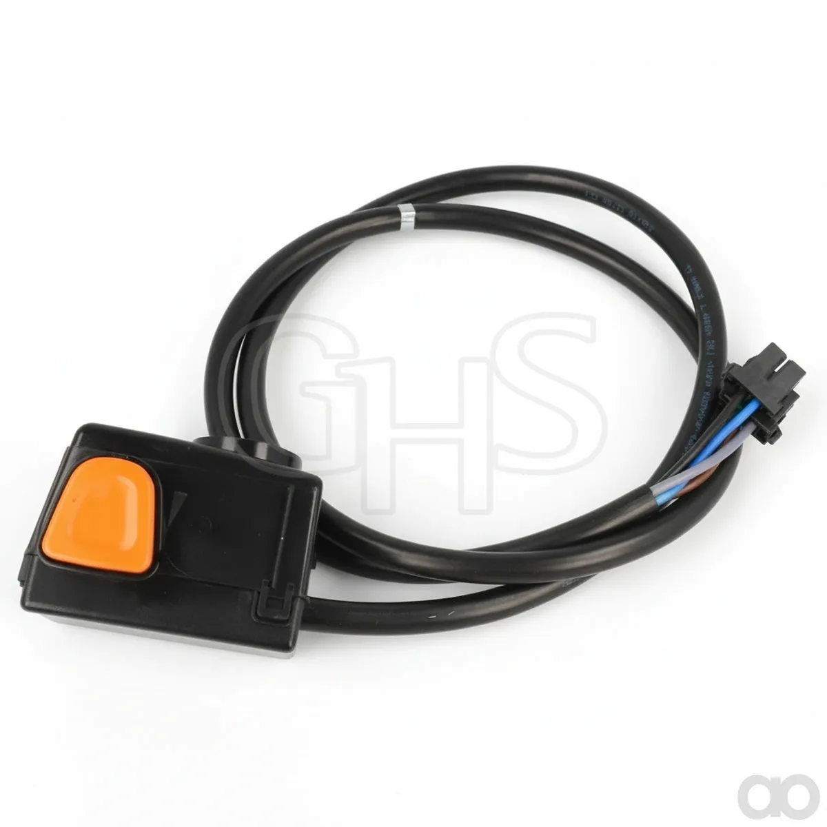 Stihl - 6320-430-0429 - Interruttore di sicurezza