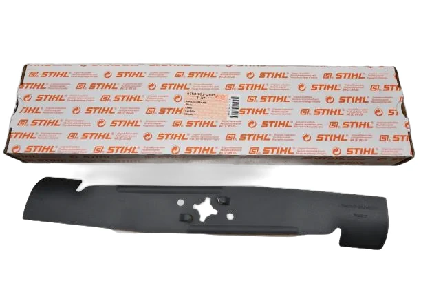 Stihl - 6358-702-0100 - Coltello