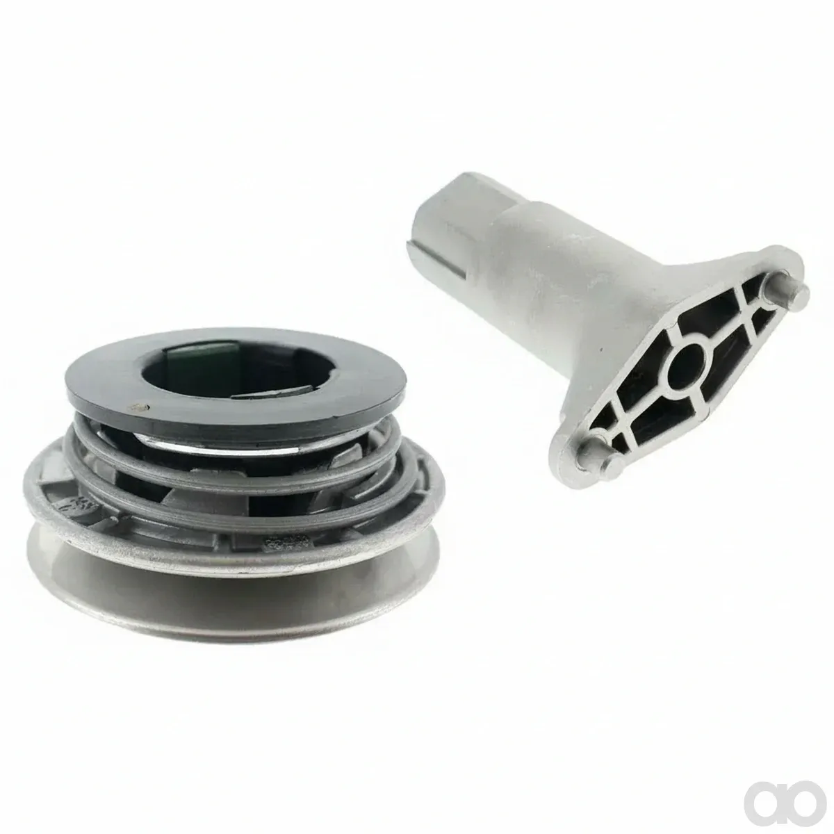 Stihl - 6360-007-1080 - Set di cuscinetti per lama con puleggia